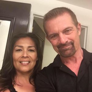 Meet your Posher, Bill